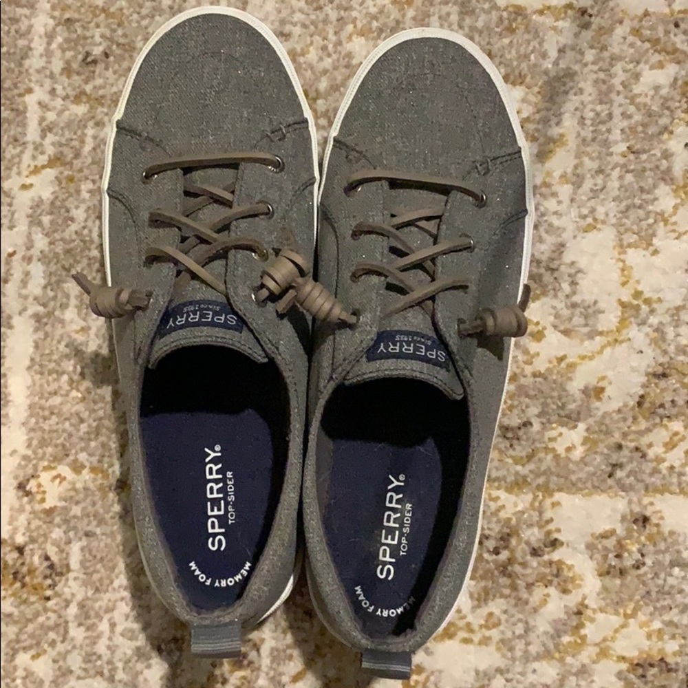 Shoes Sperry Top Sider Brand New
